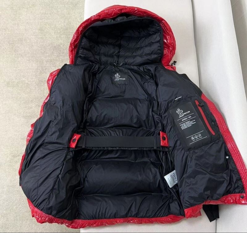 Moncler Down Jackets